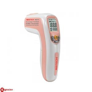 دماسنج دیجیتالی مادون قرمز مستک مدل MS6518 Mastech MS6518 Infrared Thermometer