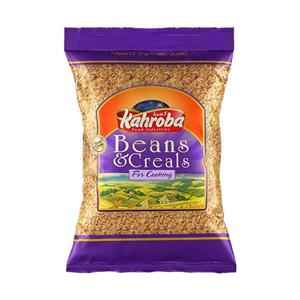 بلغور جو کهربا - 650 گرم