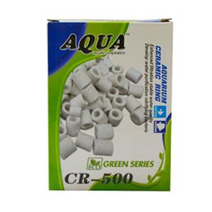 سرامیک آکواریوم آکوا مدل cr-500 کد 305593 وزن 523 گرم
