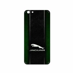 برچسب پوششی ماهوت مدل Jaguar Cars مناسب برای گوشی موبایل اپل iPhone 6 Plus MAHOOT Jaguar Cars Cover Sticker for Apple iPhone 6 Plus
