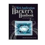 کتاب The Web Application Hacker’s Handbook: Finding and Exploiting Security Flaws 2nd Edition اثر Dafydd Stuttard  Marcus Pinto انتشارات مؤلفین طلایی