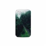 MAHOOT Jungle Cover Sticker for BlackBerry Classic