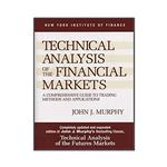 کتاب Technical Analysis of the Financial Markets اثر John J. Murphy  انتشارات مؤلفین طلایی