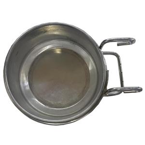 ظرف آب و غذا پرندگان کد 10