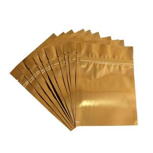 کیسه زیپ دار کد 15X20 بسته 10 عددی