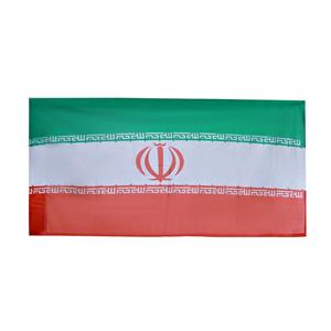 پرچم بازرگانی میلادی طرح ایرانPAR-109