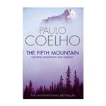کتاب The Fifth Mountain اثر Paulo Coelho انتشارات هدف نوین