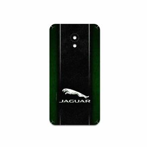 برچسب پوششی ماهوت مدل Jaguar Cars مناسب برای گوشی موبایل میزو M5 MAHOOT Jaguar Cars Cover Sticker for Meizu M5