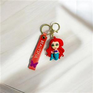 جاکلیدی مدل پری دریایی