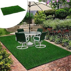 چمن مصنوعی مدل Europe-E16 سایز 5×2 متر