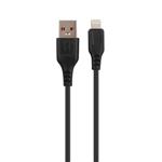 کابل تبدیل USB به لایتینگ اسکای دلفین مدل S61L طول 1 متر 