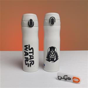 ماگ مدل star wars