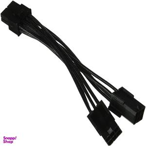 کابل تبدیل برق 6 پین به 8 پین مدل T5