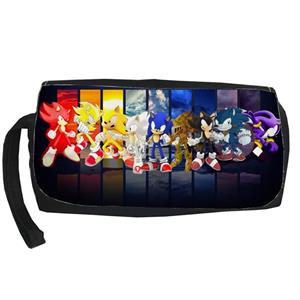 جامدادی طرح سونیک کد jj9