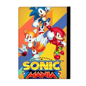 کلاسور مدل کلاسور طرح سونیک کد kj11 -