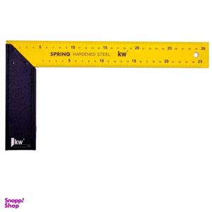 گونیا نجاری کی دبلیو مدل EDGED30 سایز 300 میلی متر