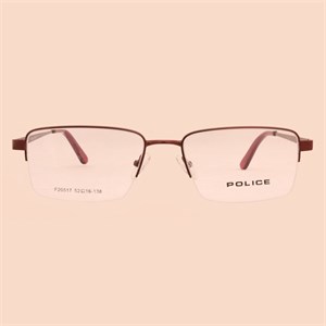 فریم عینک طبی پلیس مدل F20517RD
