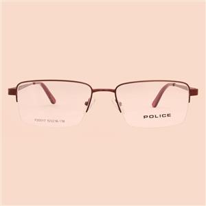 فریم عینک طبی پلیس مدل F20517RD