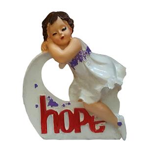 مجسمه لیلپار طرح امید مدل HOA-1151 b