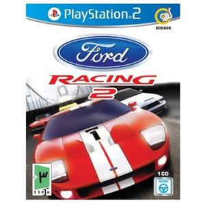 بازی Racing 2 مخصوص PS2