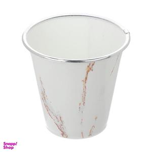 سطل زباله ونوس پلاستیک مدل K79