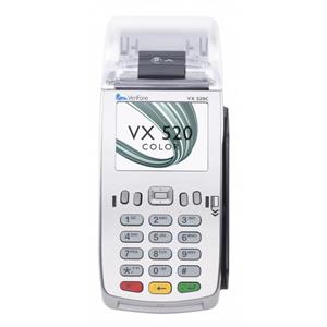 پایانه  وریفون مدل vx520