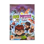 بازی BEN 10 POWER TRIP مخصوص PC