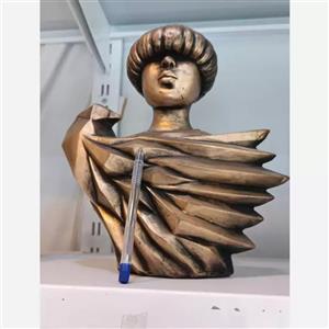 مجسمه مدل فرشته
