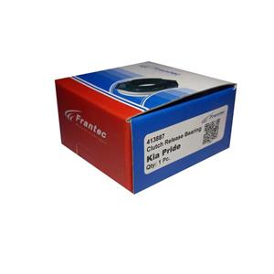 بلبرینگ کلاچ فرانتک کد 413887 مناسب برای پراید