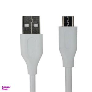 کابل شارژ USB به microUSB خنجی مدل Superfastshaeje2 طول 1 متر