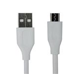 کابل شارژ USB به microUSB خنجی مدل Superfastshaeje2 طول 1 متر