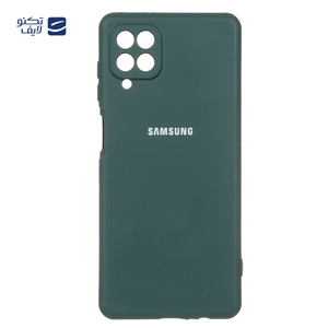 کاور مدل a12-12 مناسب برای گوشی موبایل سامسونگ GALAXY A12
