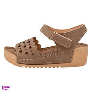 صندل دخترانه مدل نگین کد 8872