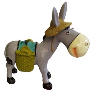 مجسمه لیلپار طرح درازگوش مدل KMN-0801c