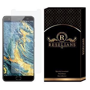 محافظ صفحه نمایش رزلیانس مدل SMP-R مناسب برای گوشی موبایل جی ال ایکس Arya