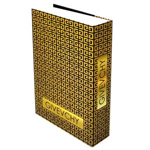 جعبه دکوری مدل کتاب دکوراتیو کد VG GVCH 1950 مجموعه دو عددی
