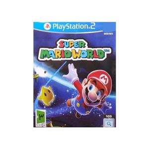 بازی ماریو مخصوص PS2