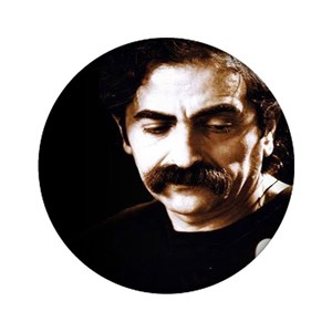 زیر لیوانی مدل شهرام ناظری کد 1183