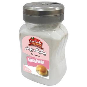 بیکینگ پودر ضامن - 200 گرم