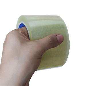 چسب پهن کد JNS عرض 7 سانتی متر