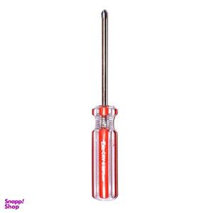 پیچ گوشتی چهار سو اکو کد 5d