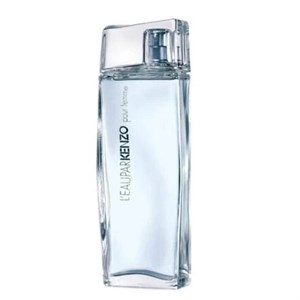 پرفیوم  زنانه جانرابر مدل KENZO L- EAU PAR حجم 30 میلی لیتر