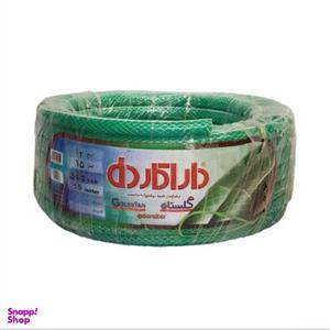 شلنگ داراکار طرح گلستان مدل GOL3/4