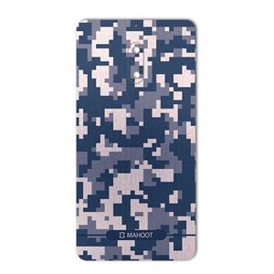 برچسب پوششی ماهوت مدل Army-pixel Design مناسب برای گوشی Nokia 6