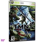 Teenage Mutant Ninja Turtles For Xbox360 Game