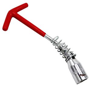 آچار شمع سامکو مدل YP-021M سایز 21 میلیمتر