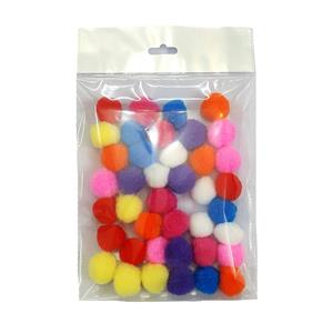 نگین مدل توپک مجموعه 50 عددی