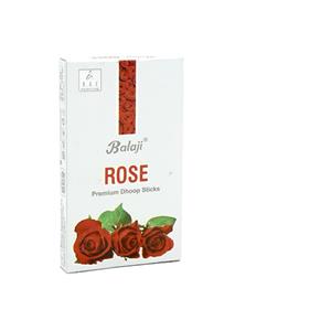 عود و جای عود بالاجی مدل Rose