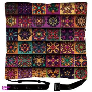 تشک صندلی مدل M1-10527
