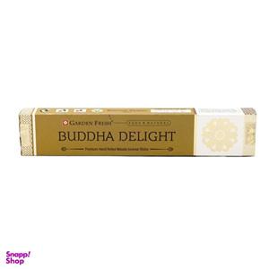 عود گاردن فرش مدل DELIGHT